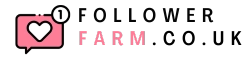 followerfarm.co.uk Logo